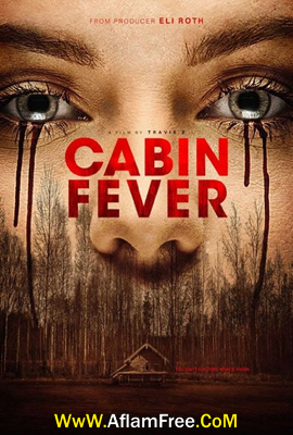 Cabin Fever 2016