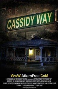 Cassidy Way 2016