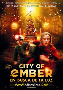 City of Ember 2008