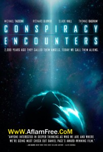Conspiracy Encounters 2016