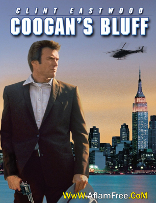 Coogan’s Bluff 1968