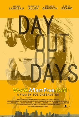 Day Out of Days 2015
