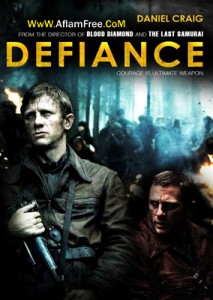 Defiance 2008
