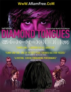 Diamond Tongues 2015
