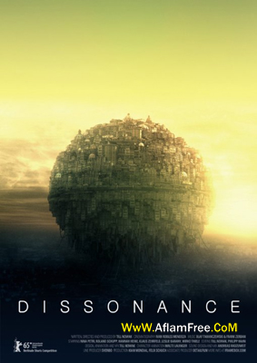 Dissonance 2015