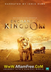 Enchanted Kingdom 3D 2014