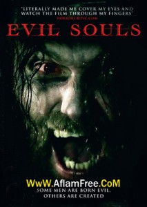 Evil Souls 2015