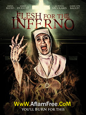 Flesh for the Inferno 2015