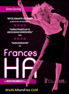 Frances Ha 2012