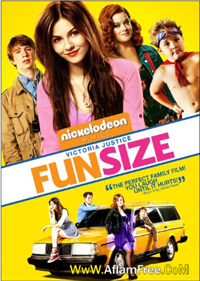 Fun Size 2012