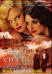 Head in the Clouds 2004