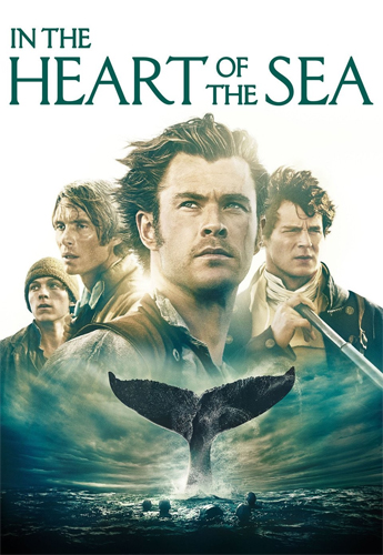 In the Heart of the Sea 2015
