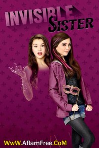Invisible Sister 2015