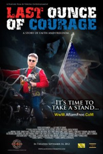 Last Ounce of Courage 2012