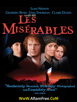 Les Misérables 1998