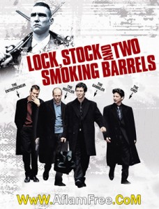 Lock, Stock and Two Smoking Barrels 1998