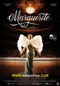 Marguerite 2015