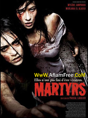 Martyrs 2008