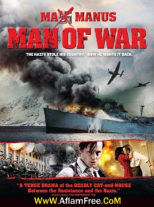 Max Manus Man of War 2008