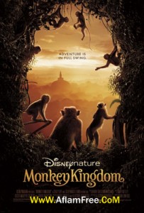 Monkey Kingdom 2015