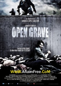 Open Grave 2013