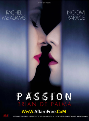 Passion 2012