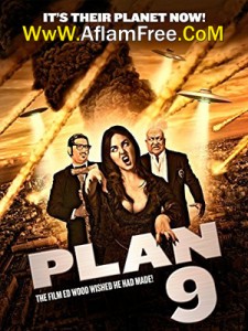 Plan 9 2015