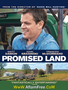 Promised Land 2012