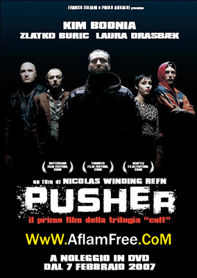 Pusher 1996