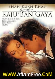 Raju Ban Gaya Gentleman 1992