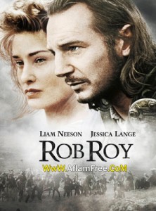 Rob Roy 1995