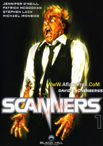 Scanners 1981