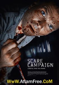 Scare Campaign 2016
