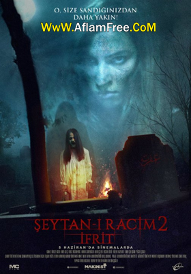 Seytan-i Racim 2 Ifrit 2015