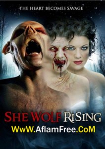 She Wolf Rising 2016