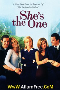 She’s the One 1996