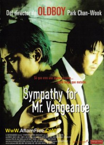 Sympathy for Mr. Vengeance 2002