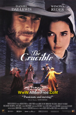 The Crucible 1996