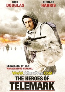 The Heroes of Telemark 1965