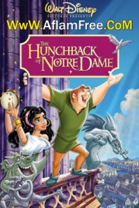 The Hunchback of Notre Dame 1996 Arabic