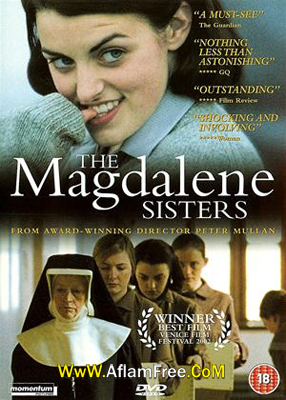 The Magdalene Sisters 2002