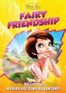 The New Adventures of Peter Pan Fairy Friendship 2016