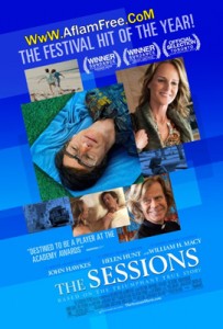 The Sessions 2012
