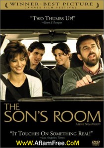 The Son’s Room 2001