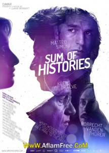 The Sum of Histories 2015