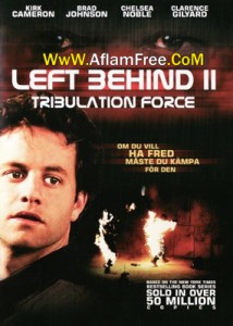 Tribulation Force 2002