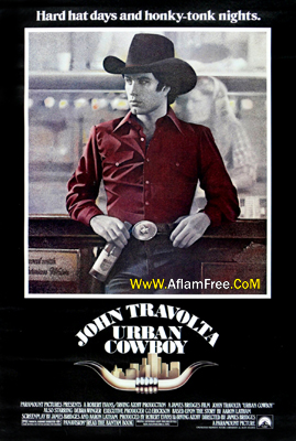 Urban Cowboy 1980