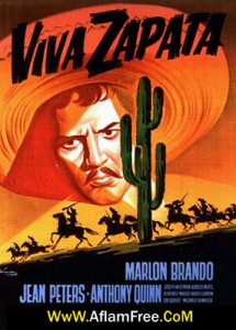 Viva Zapata! 1952