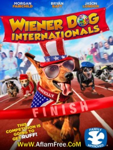 Wiener Dog Internationals 2015