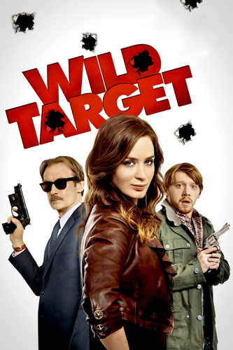 فيلم Wild Target 2010 مترجم اون لاين وتحميل